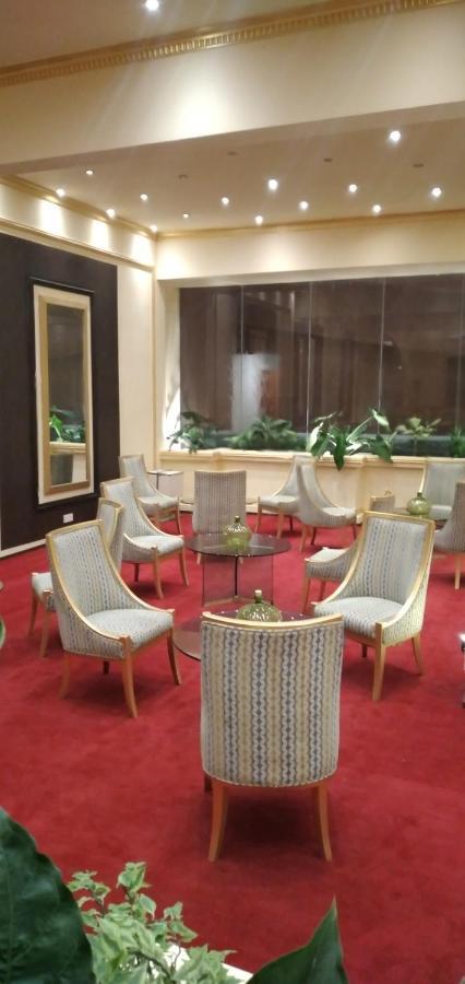 Sleek Hotel كيجاللا المظهر الخارجي الصورة