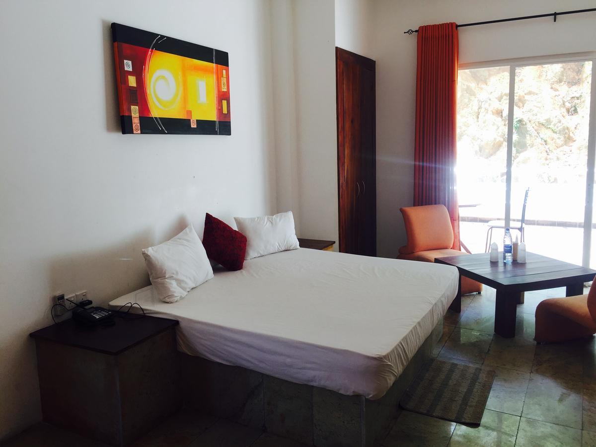 Sleek Hotel كيجاللا المظهر الخارجي الصورة
