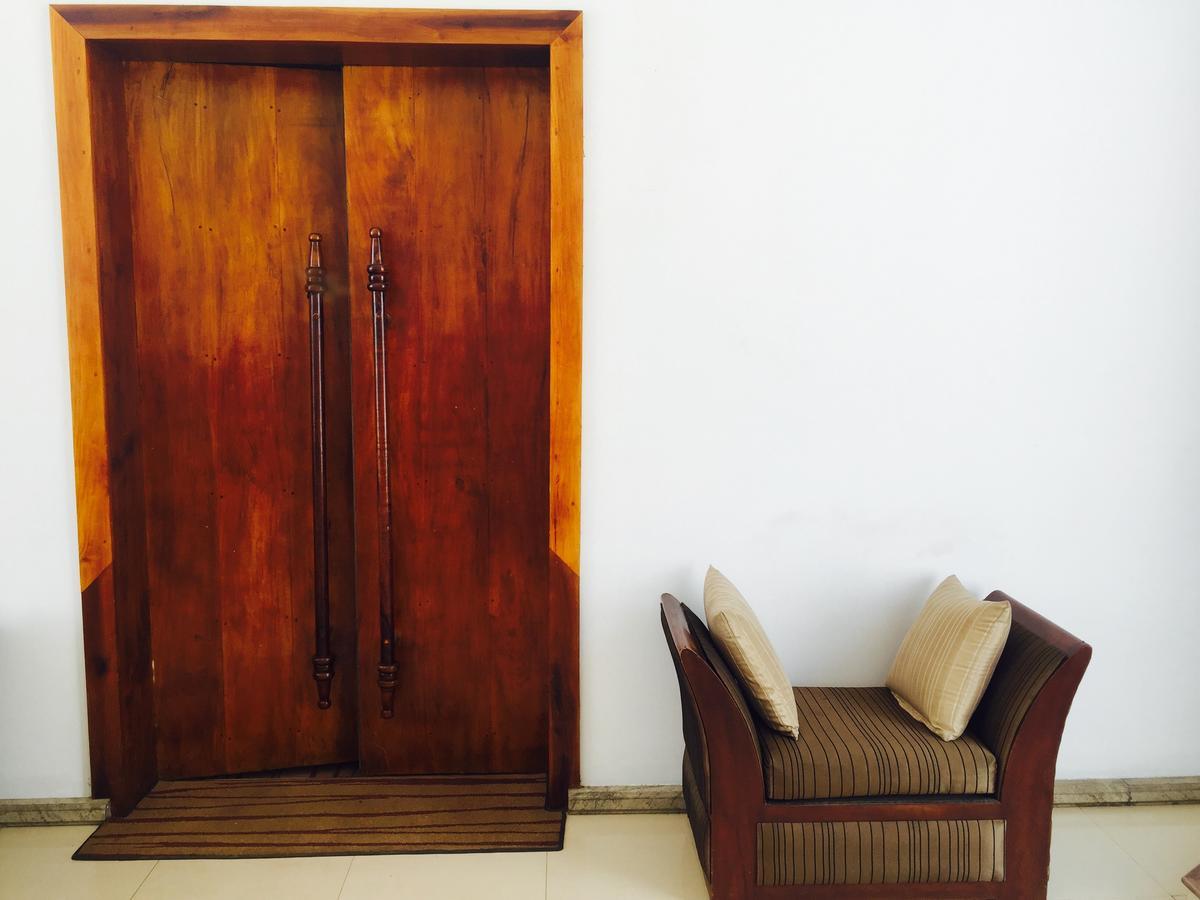Sleek Hotel كيجاللا المظهر الخارجي الصورة