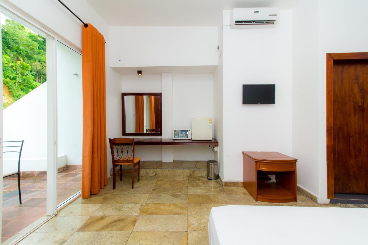 Sleek Hotel كيجاللا المظهر الخارجي الصورة
