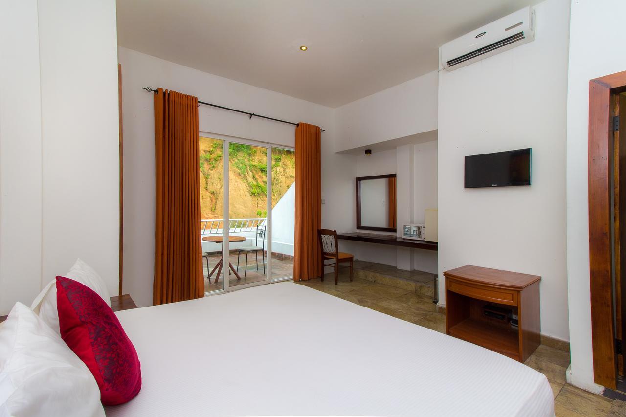 Sleek Hotel كيجاللا المظهر الخارجي الصورة