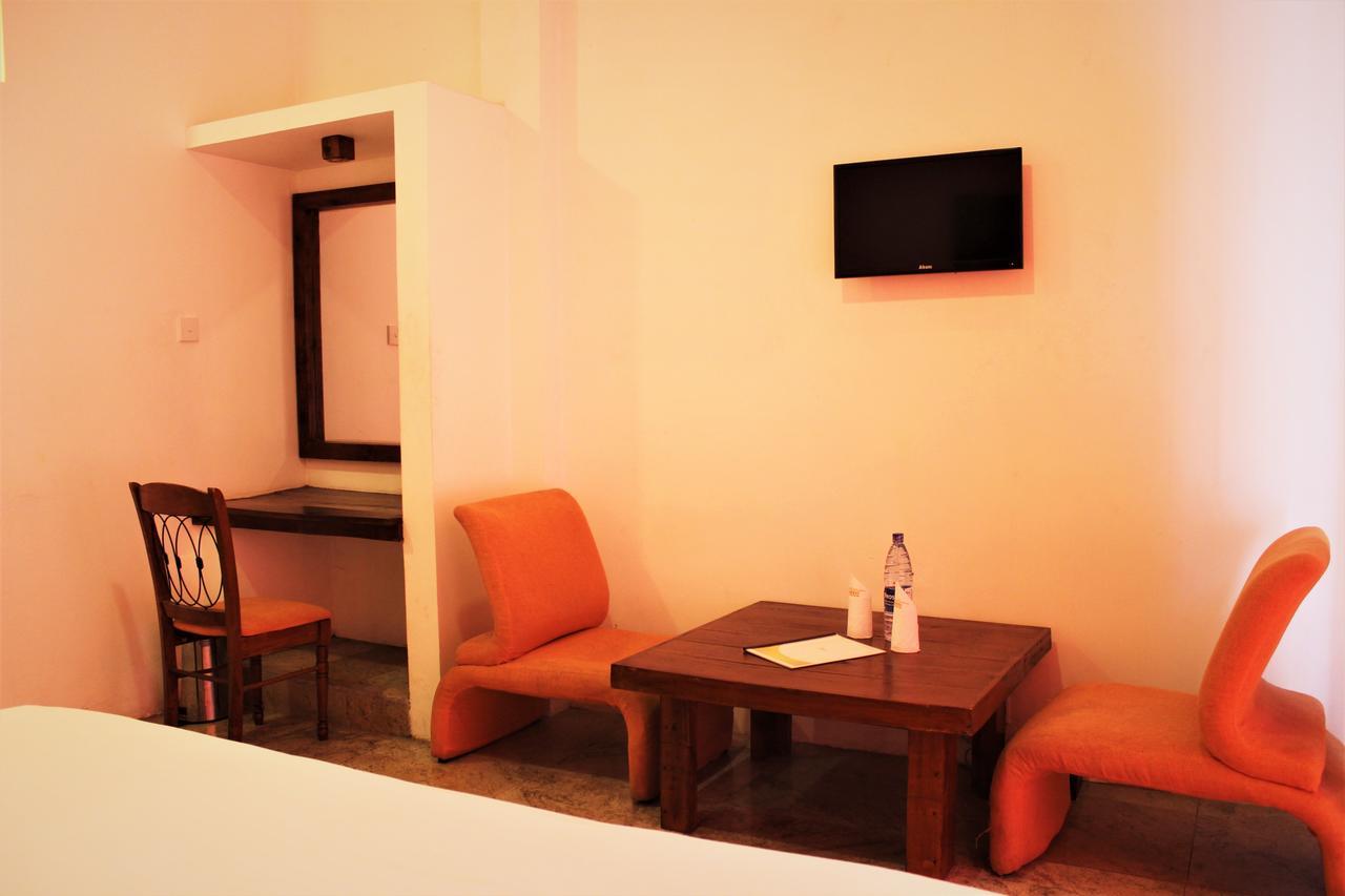 Sleek Hotel كيجاللا المظهر الخارجي الصورة